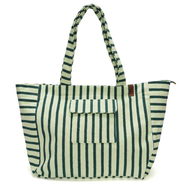 Beach Bag 09 for wholesale by LOT83