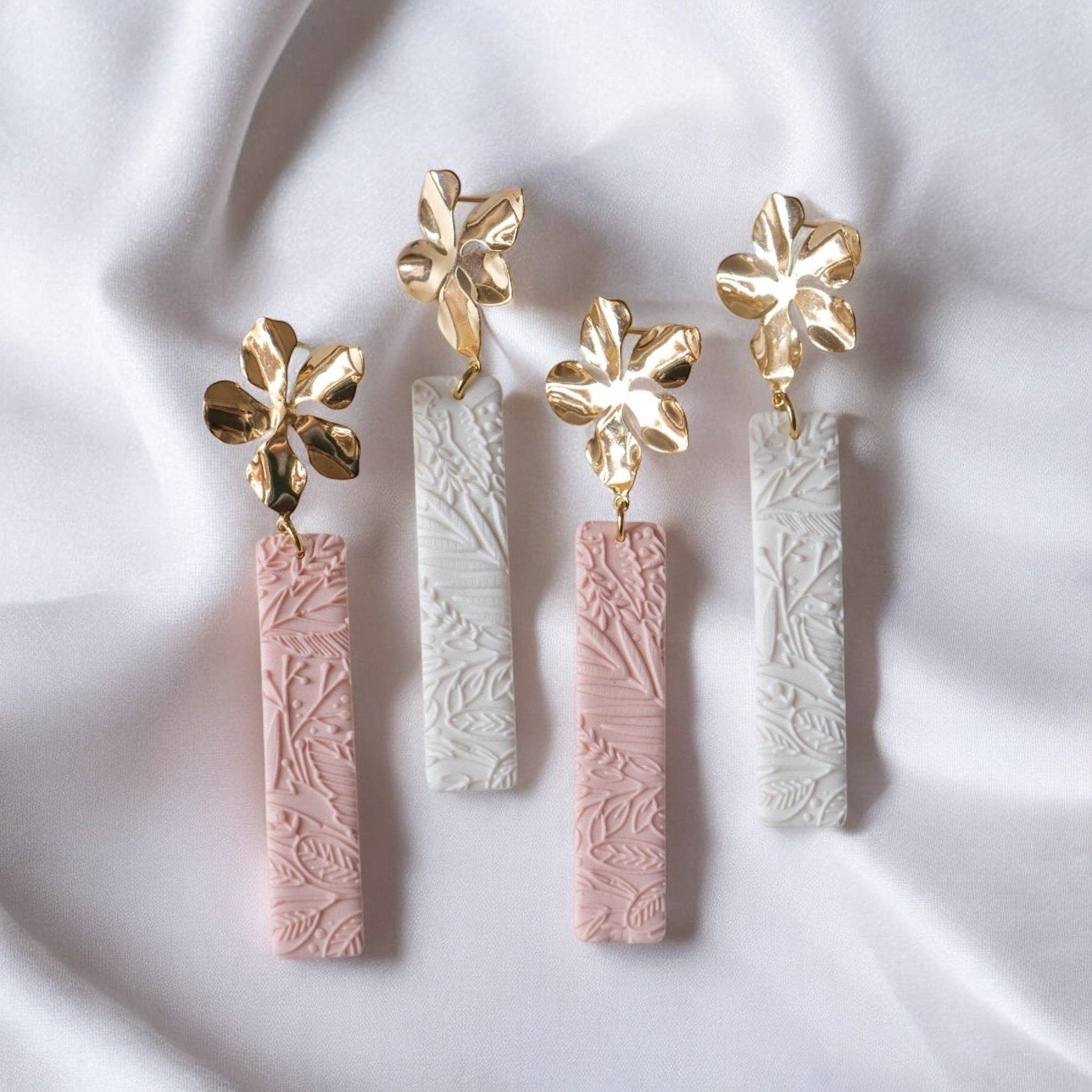 DUESTELLE ITALIA - Wholesale Dangle Earrings - ALTEA10