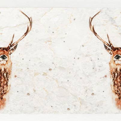 Large Sharing Board - His Majesty for wholesale by Country Creation