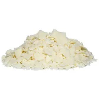 HalalEveryDay - Wholesale Craft Supplies - Soy Wax Flakes
