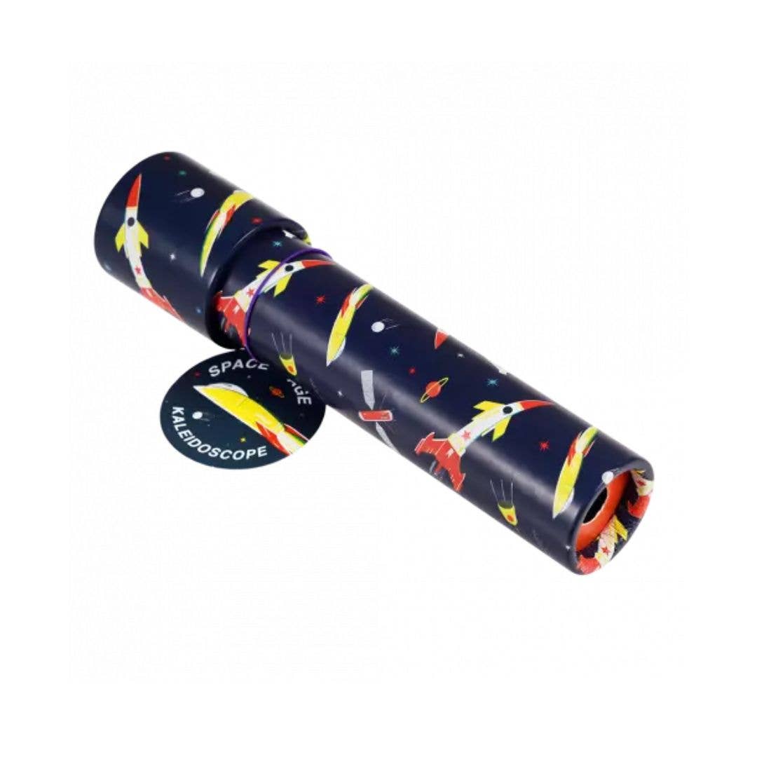 Bobangles - Wholesale Kaleidoscope Camera - Kids & Baby - Rex London Kaleidoscope - Space Age0