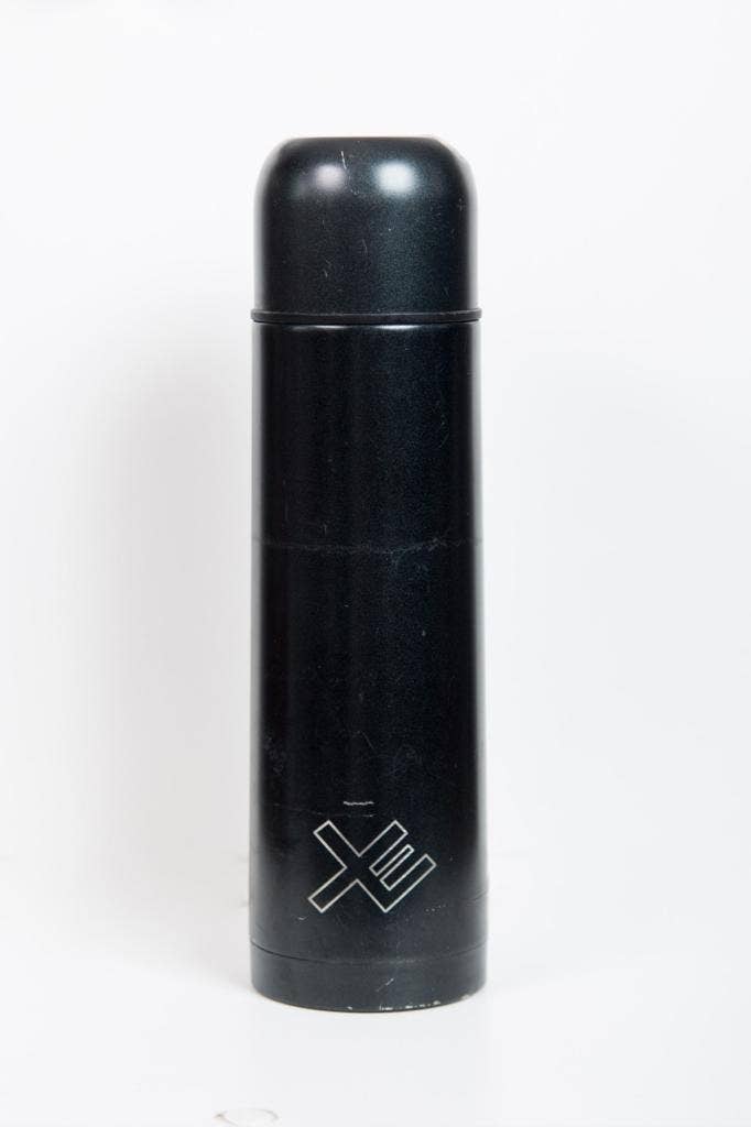 XE EquisMate - Vendita all'ingrosso Servizi da tè - Set Yerba Mate - Zucca + Thermos + Cannuccia - XE EquisMate10