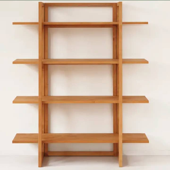 Libreria Open per la vendita all'ingrosso da parte di KIVA DESIGN