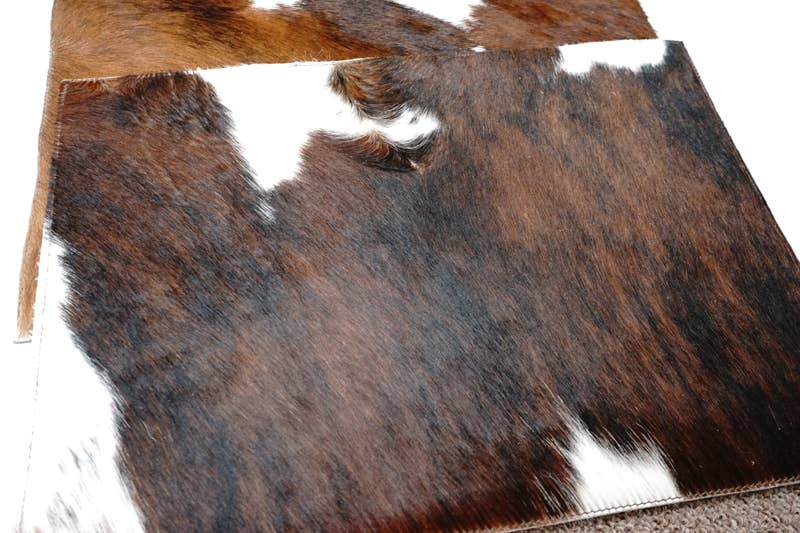 Rodeo – wholesale Bordstablett – RODEO bordsunderlägg i kohud0