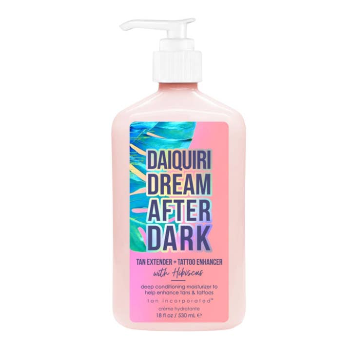 Tan Incorporated Daiquiri Dream After Dark för wholesale av MEGATAN