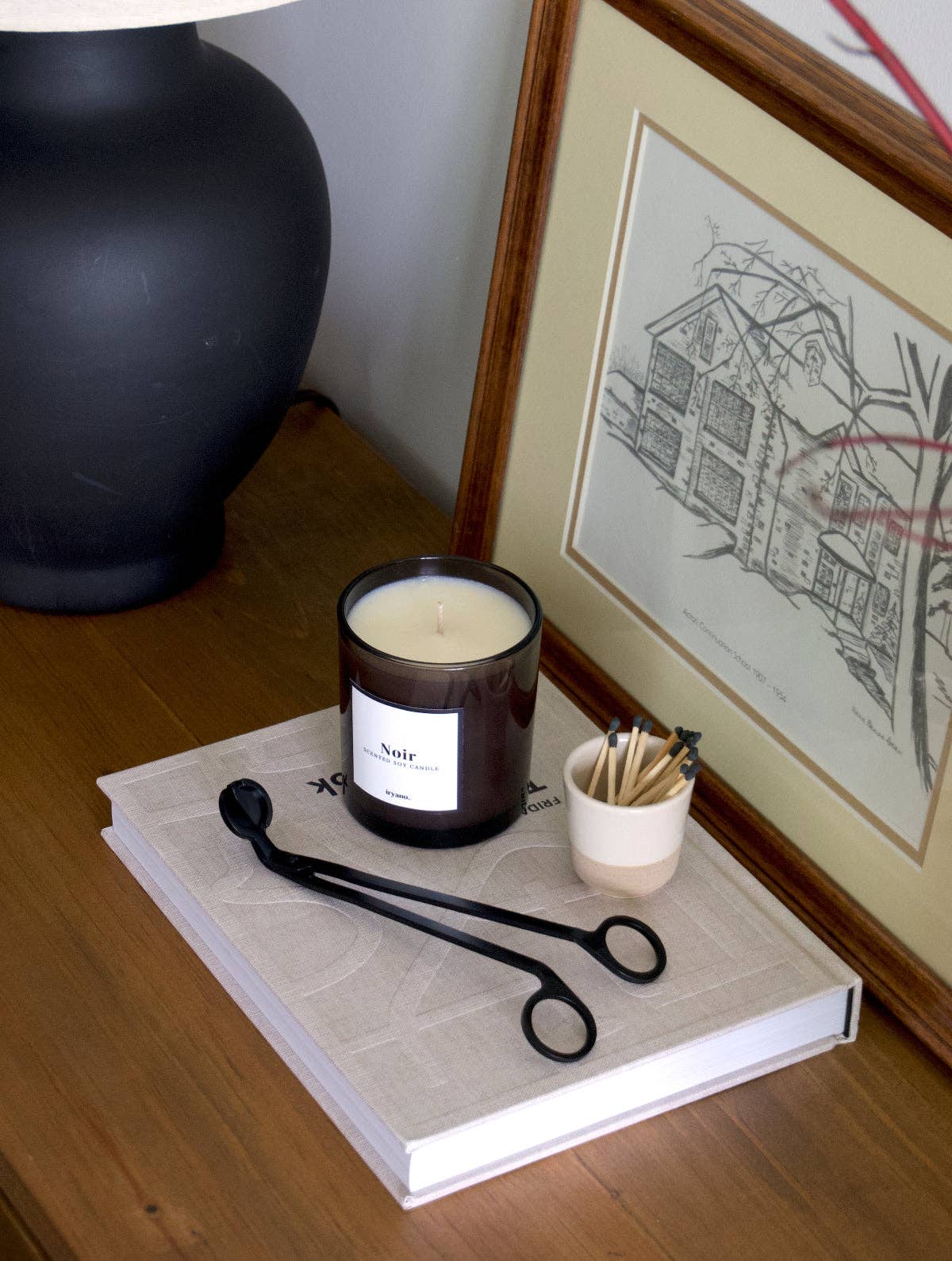 iryano - Wholesale Wick Trimmer - Wick Trimmer3