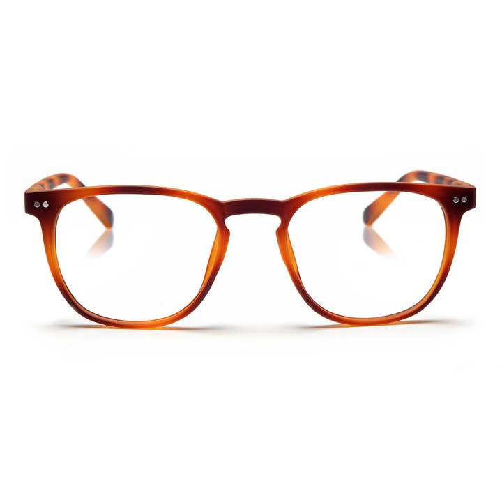 Gafas de lectura The George/Honey para venta al por mayor de Looplabb Reading Glasses