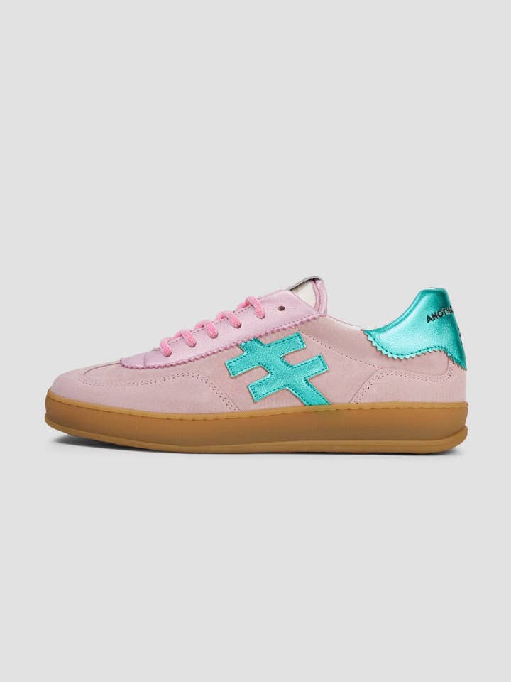 Rosa Another Trend mujer zapatillas ICONIC II Rose A0321166 for wholesale on Faire3