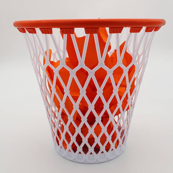 MAGS - Wholesale Prullenbak/vuilnisbak - basketbal prullenbak