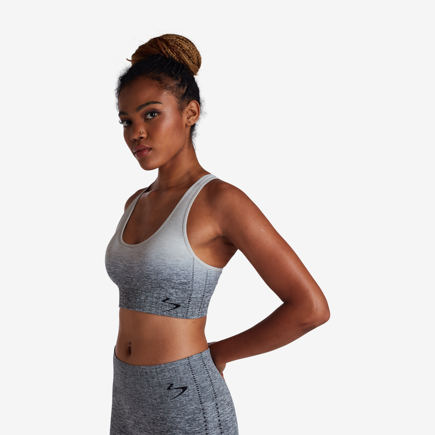 BEACHBODY - Wholesale Sports Bra - Women's - Womens Ombre Bra II1