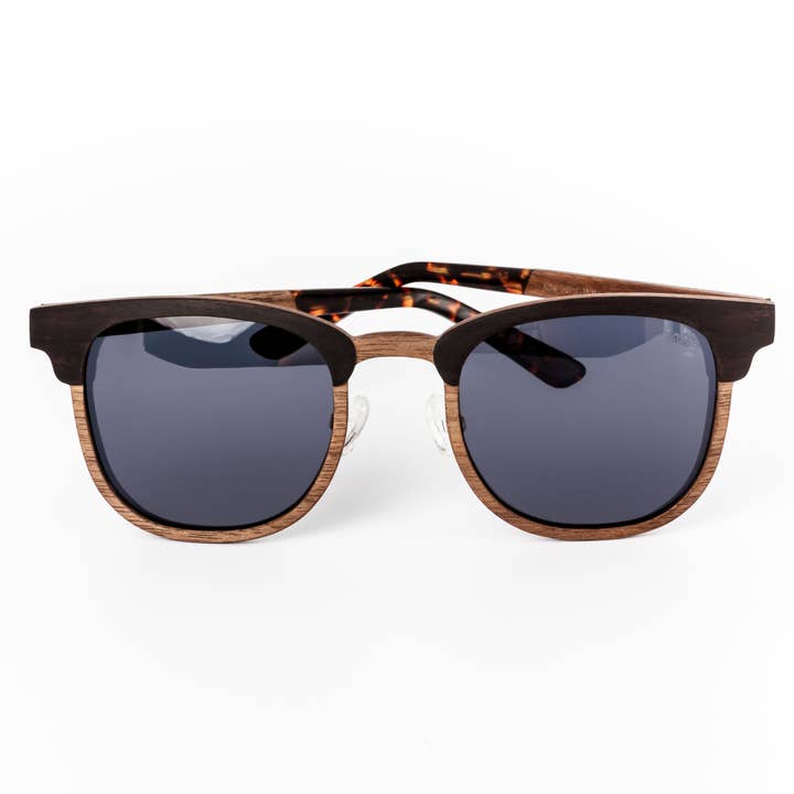 Portland Solbriller for engroshandel hos Wooden Element