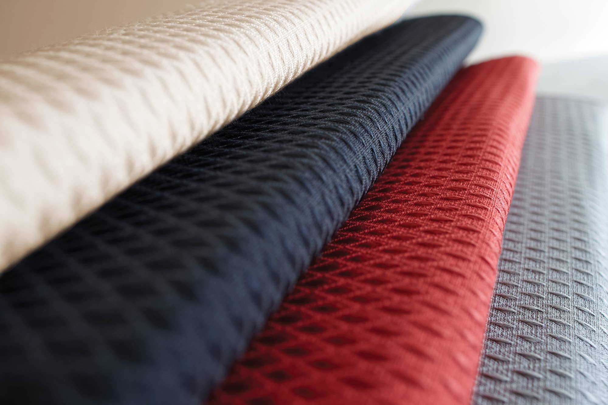 Fox Run Brands - Wholesale Dish Drying Mat/Rack - Envision Dish Drying Mat, Black, 16" x 18"3