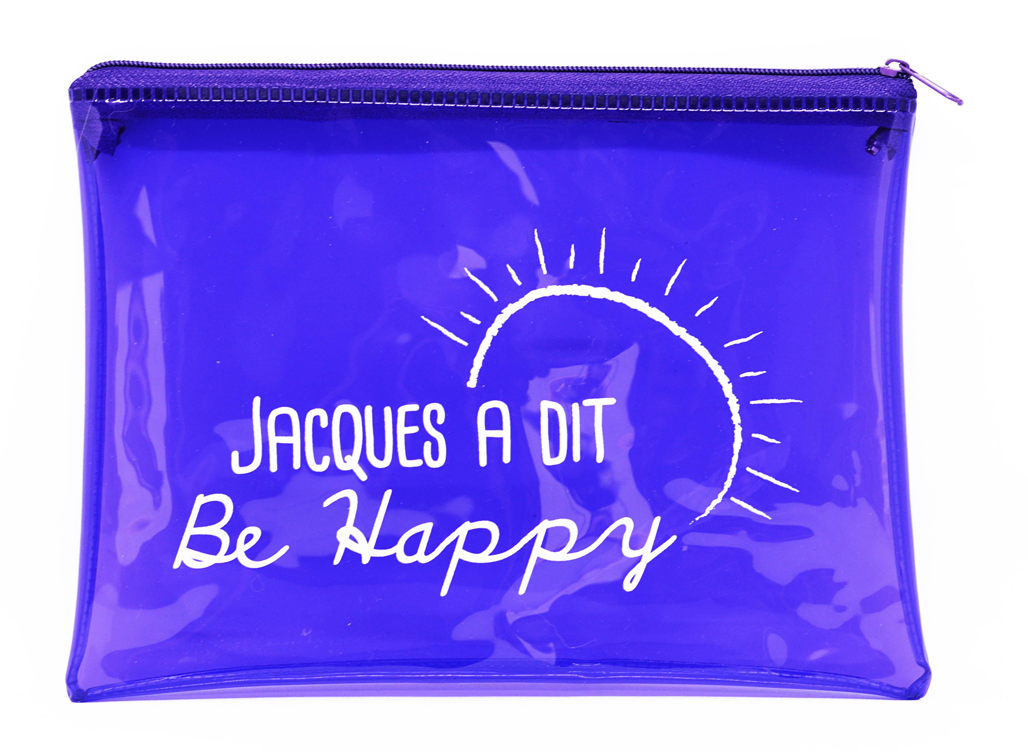 FRENCH TENDANCE - Vente Trousses de maquillage/cosmétique - TROUSSE NEON MAKE-UP - EXISTE EN 4 COUELURS4