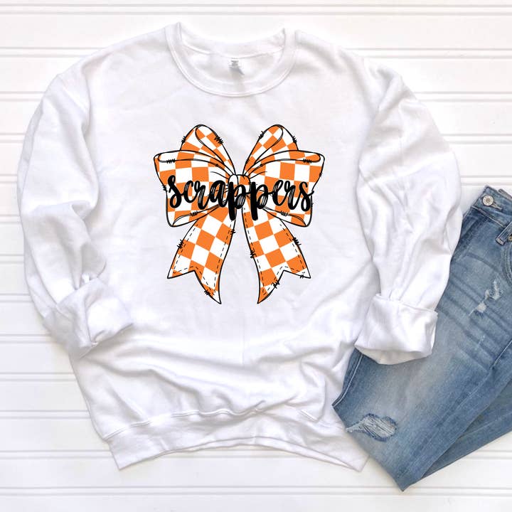 Camisola ou t-shirt xadrez personalizada para adultos e crianças por atacado de Cotton Threads