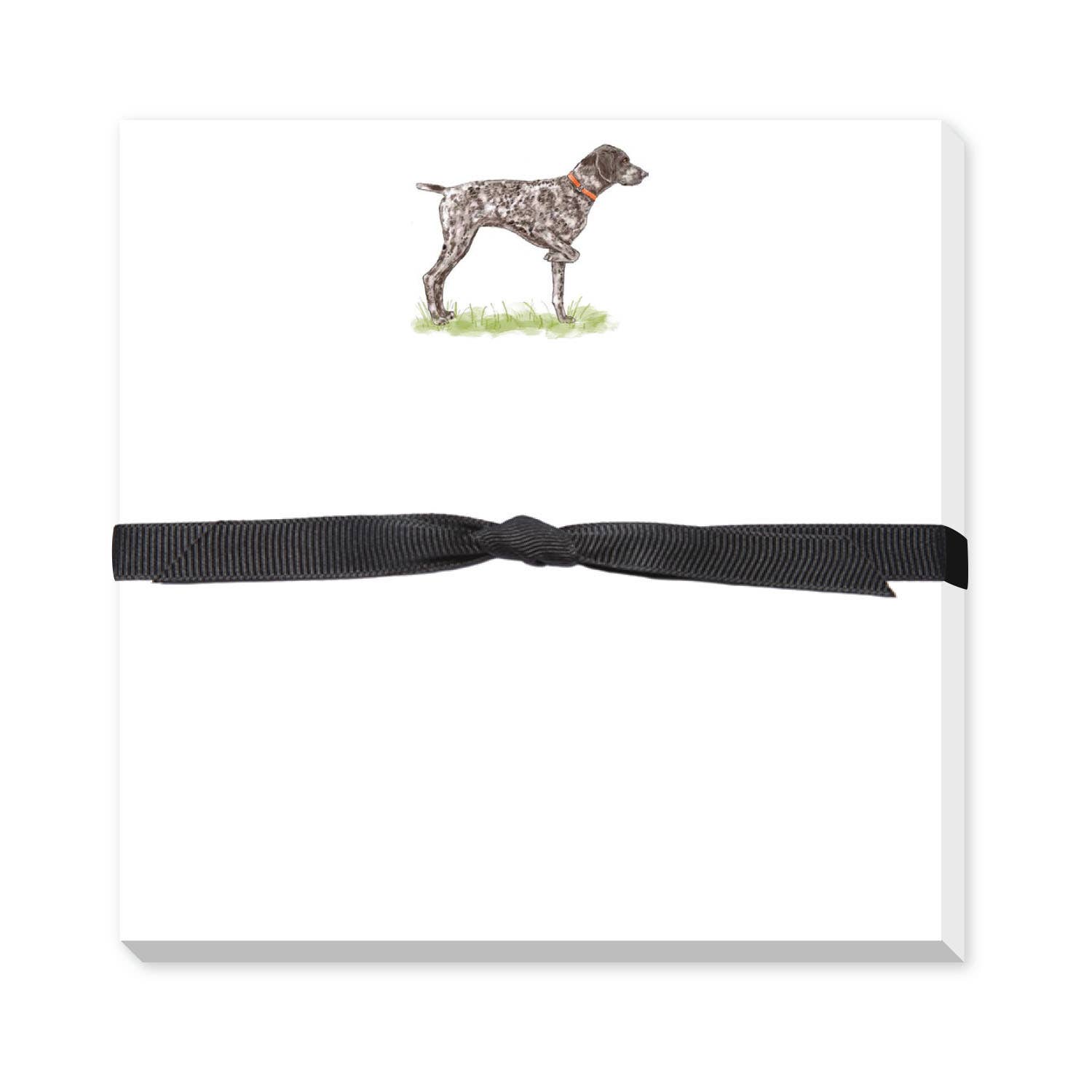 Donovan Designs - Wholesale Notepad - Dog Doodle Notepad-Choose your Breed13