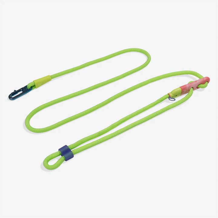 Zee.Dog | Hands-free dog leash - Glo for wholesale by Paws Wholesale