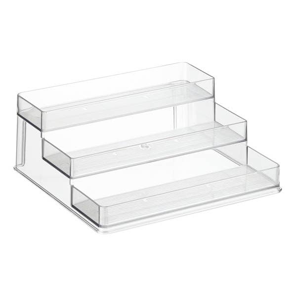 Sticker Counter Display | Large 3-Tier Organizer for wholesale by Sprouted Scribbles
