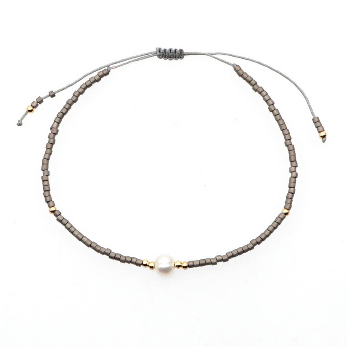 ACCITY - Wholesale Beaded Bracelet - Minimal Handmade Natural Stone Bracelet_CWMM1312030
