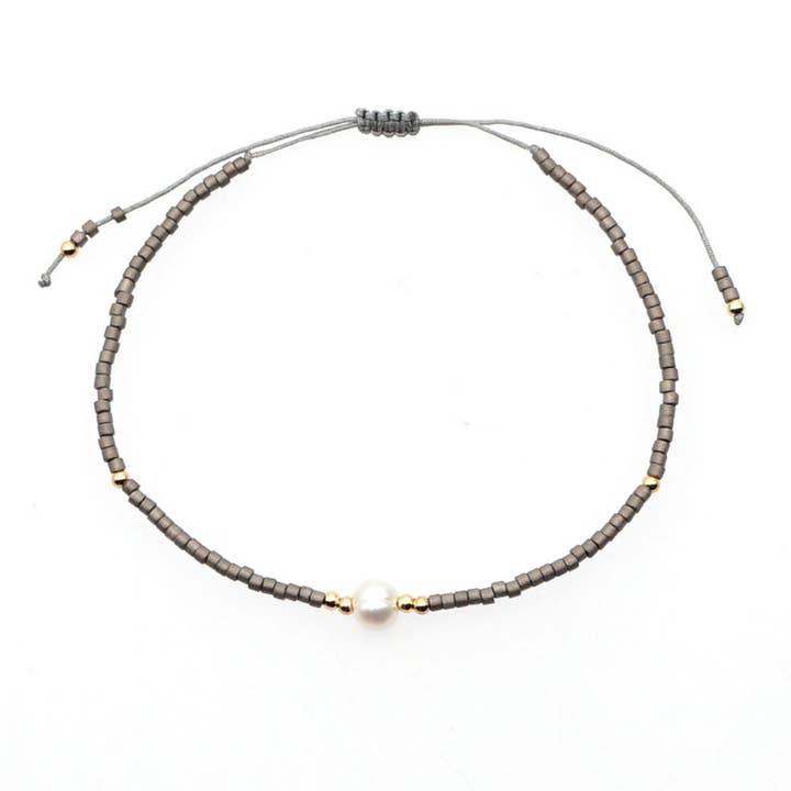 ACCITY - Wholesale Beaded Bracelet - Minimal Handmade Natural Stone Bracelet_CWMM1312030
