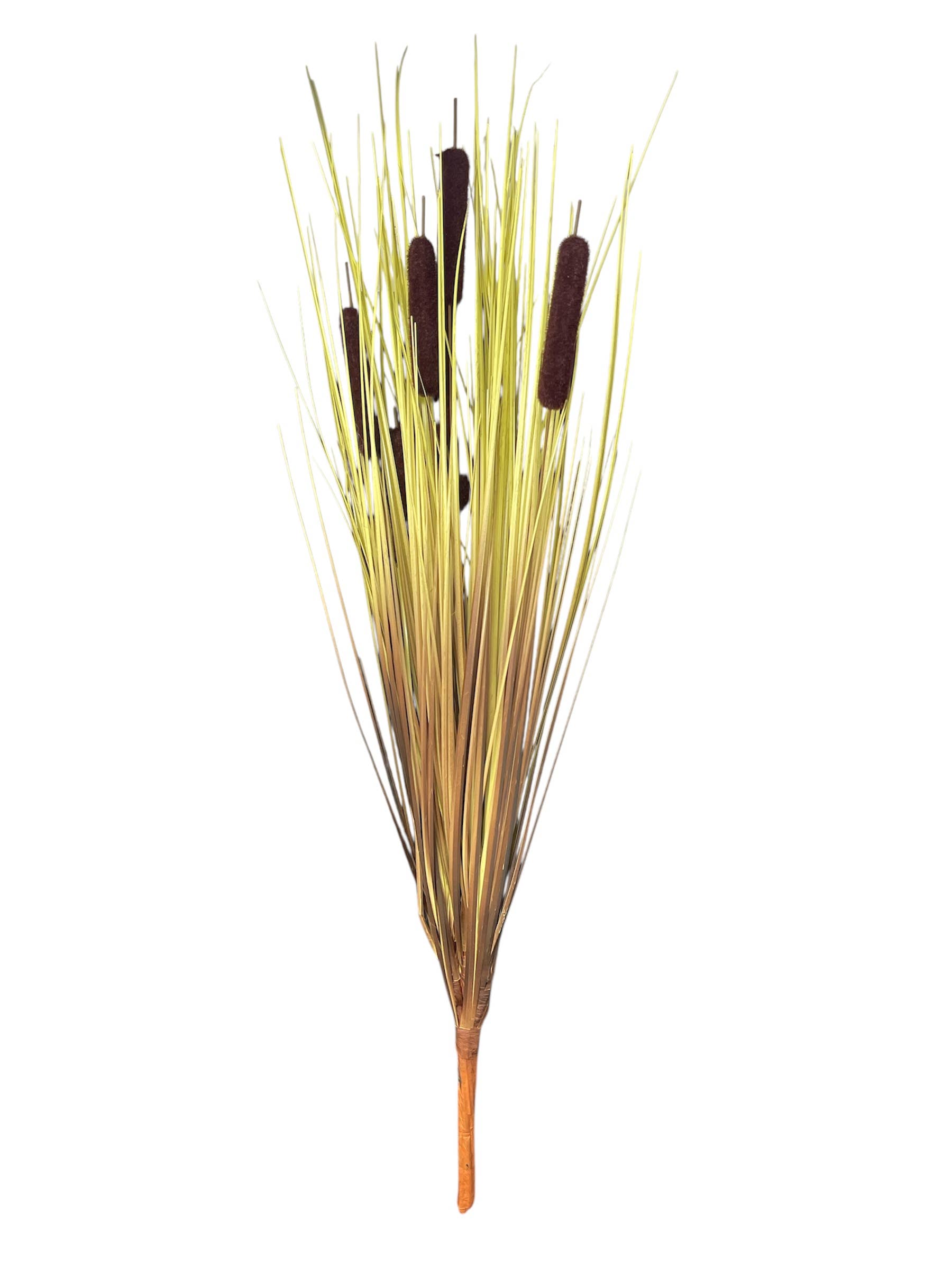 Thompson Wholesale - Wholesale Artificial Flowers - Fall Filler Bushes -- 21 Piece Set8