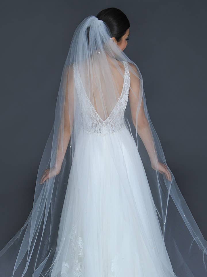 932-110 voor wholesale door Erica Koesler Wedding Accessories