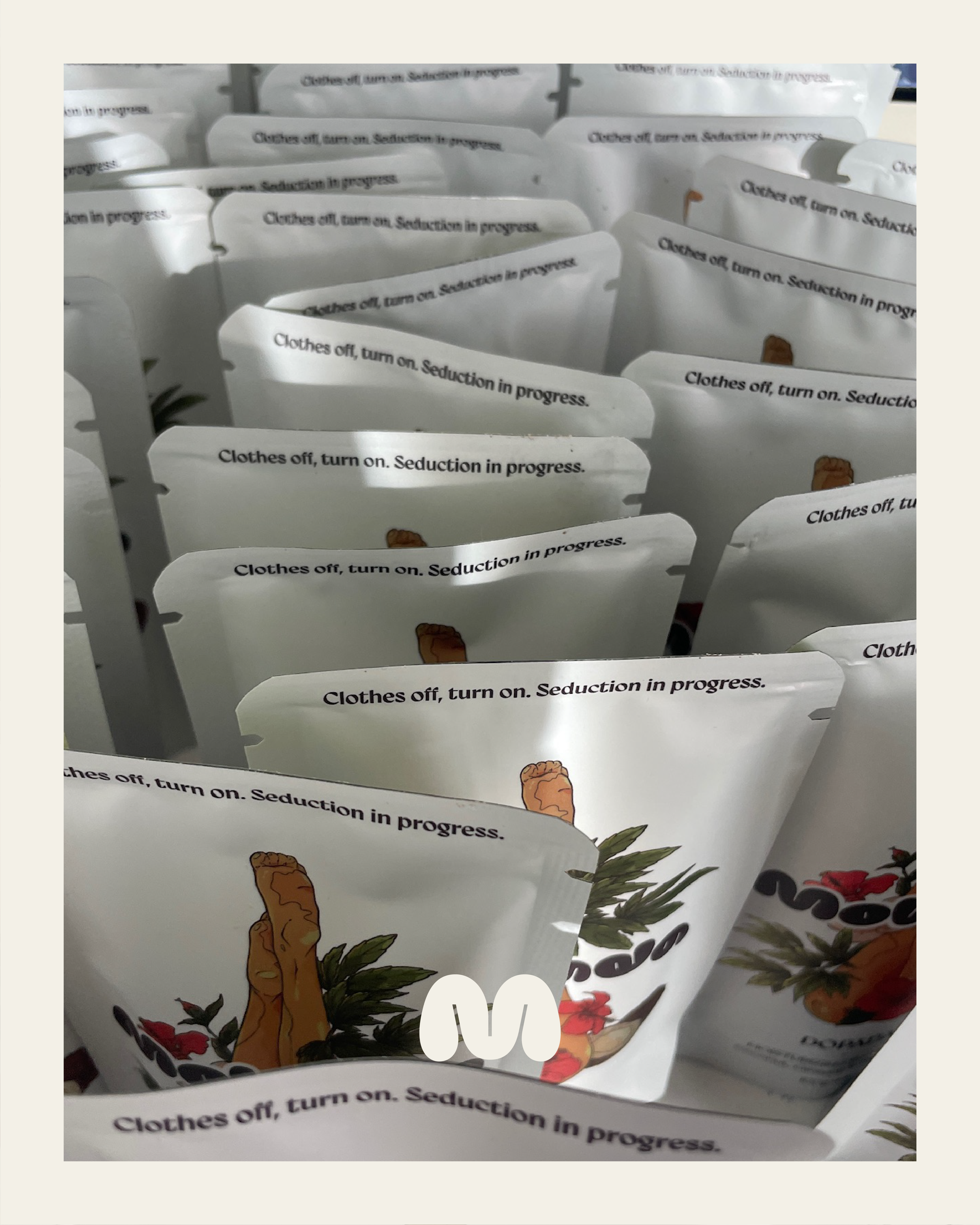 MOHADA - Venta al por mayor Sales de baño - Sales de Baño Desintoxicantes Profundas con Adaptógenos Regalo de Spa para Autocuidado 450g / 16oz10