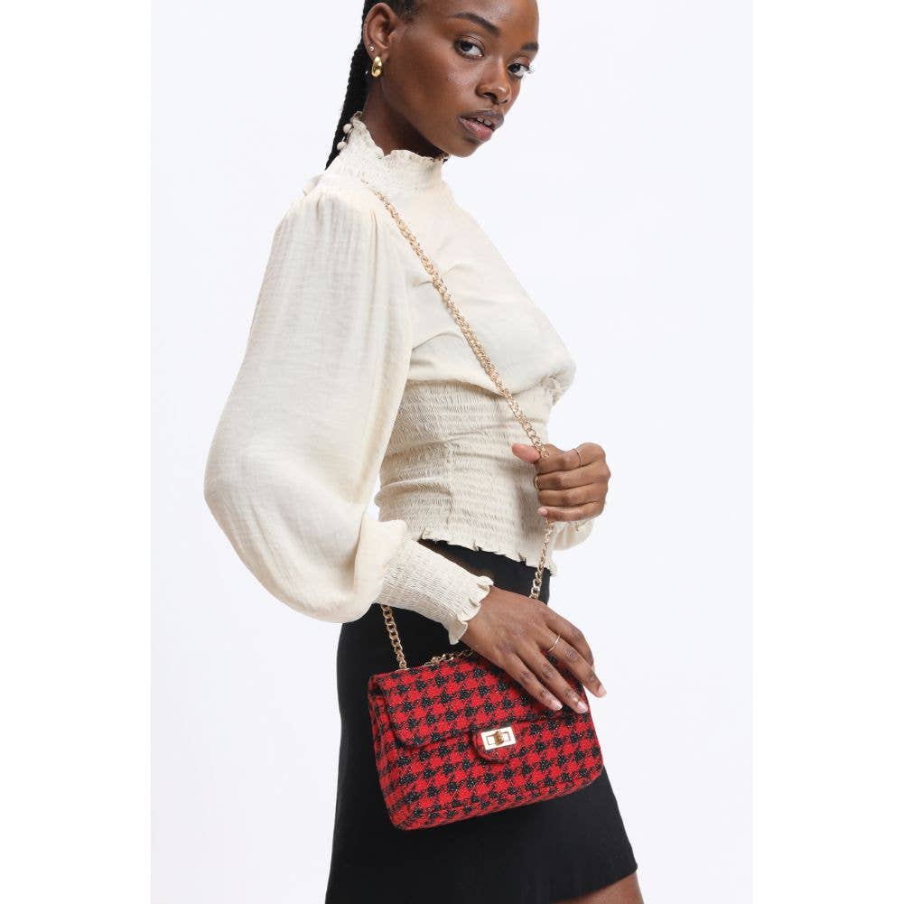 Urban Expressions – wholesale Crossbody bag – Women's – Camille Crossbody61