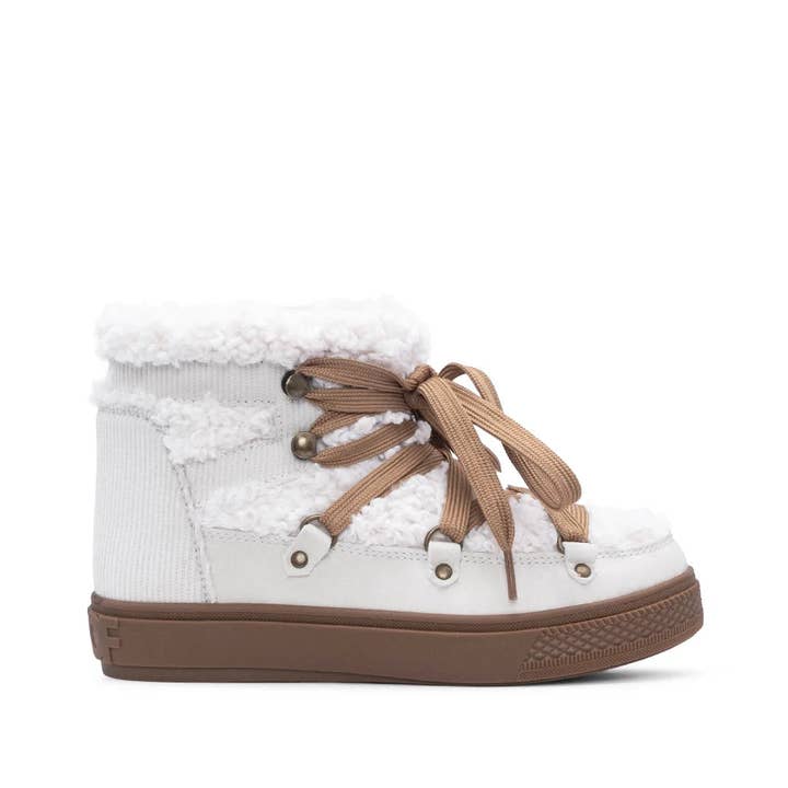 MONTANA BOOTS for wholesale by What a Shoes