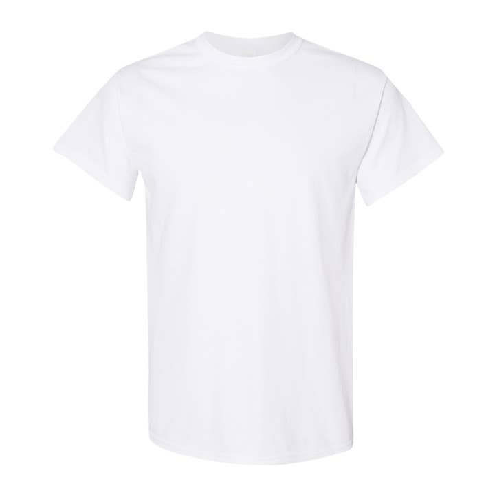 MYES BULK APPAREL - Wholesale T-Shirt - Unisex - Premium Cotton Crewneck Tee β Classic Fit Everyday Wear
