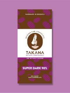 SUPER DARK 90 pour la vente par TAKANA