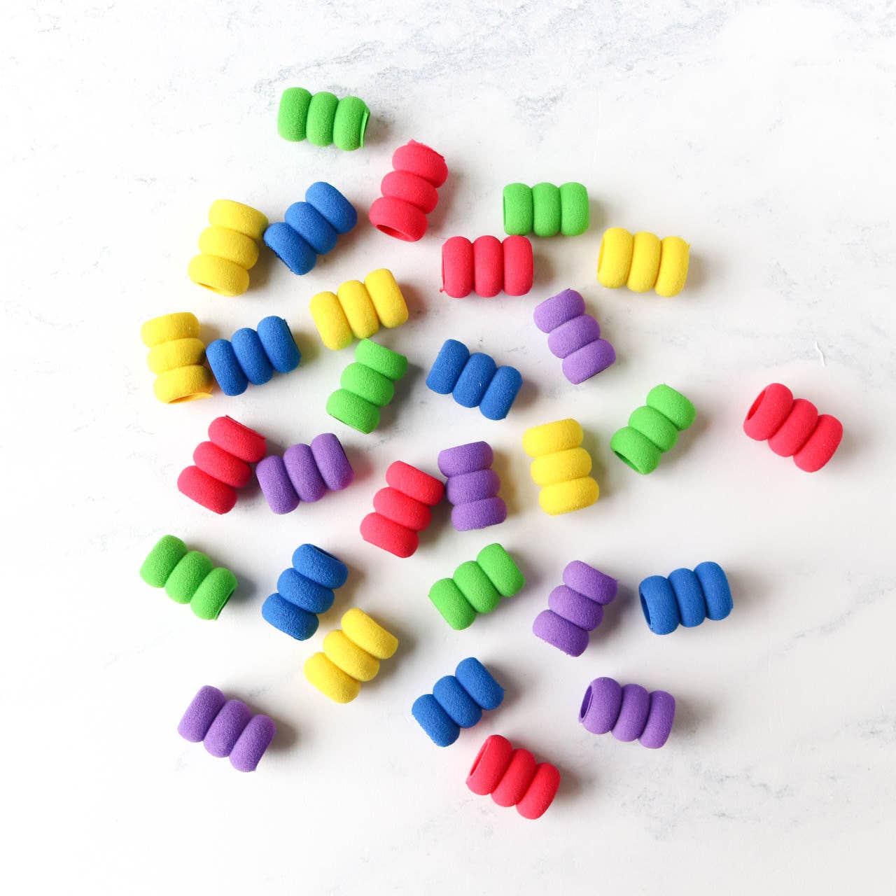 Stitched Modern - Wholesale Embroidery/Cross Stitch Supplies - Comfort Grips for Embroidery Hoop Screws3