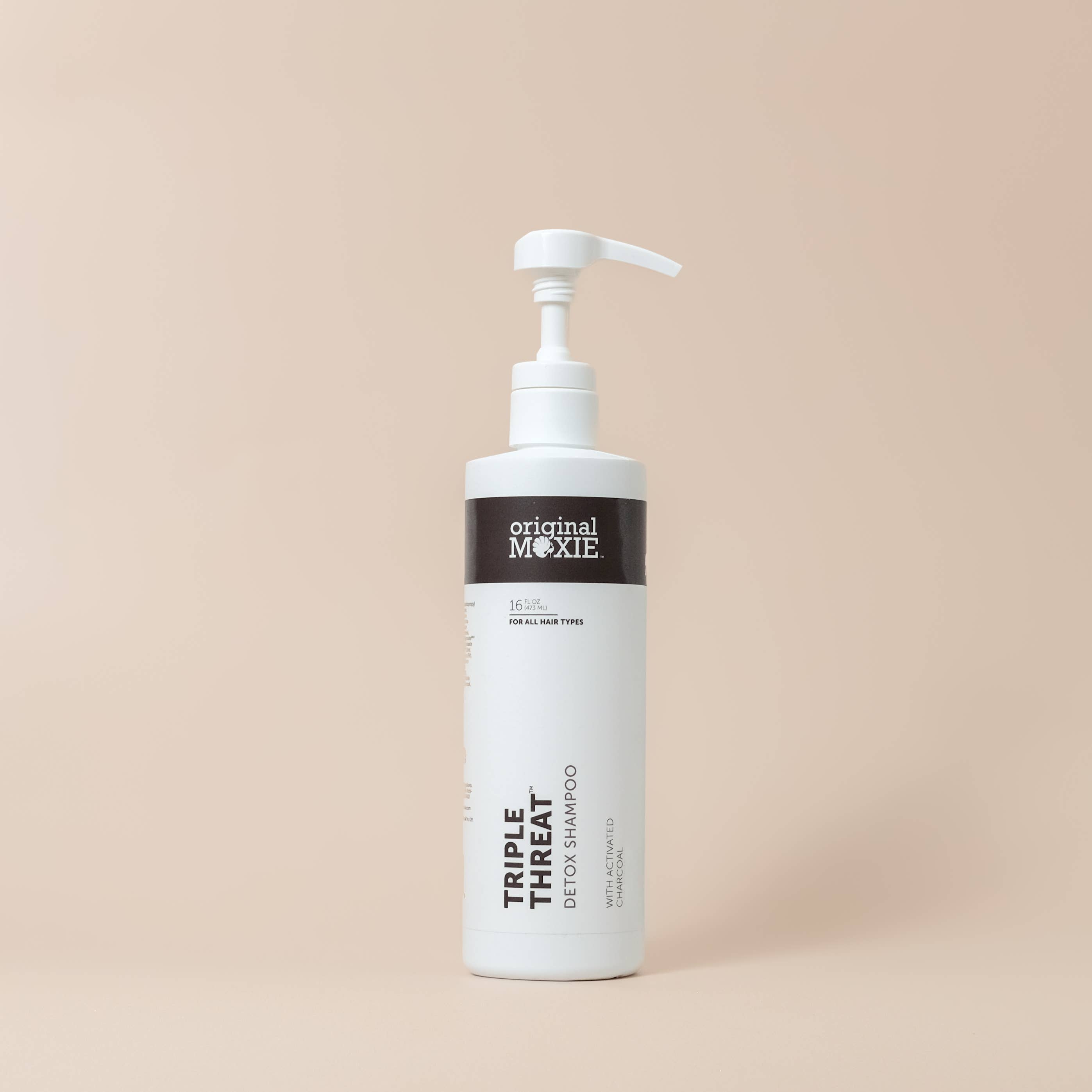 Original Moxie - Wholesale Hair Shampoo - Triple Threat Detox Shampoo1