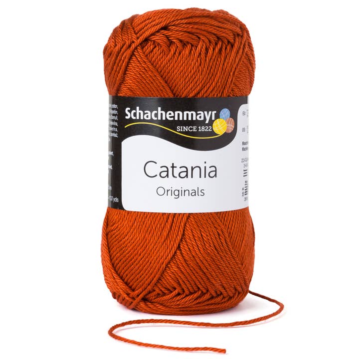 MEZ Crafts Germany – Großhandel Garn – Schachenmayr Handstrickgarn Catania 10x50g 100% Baumwolle91