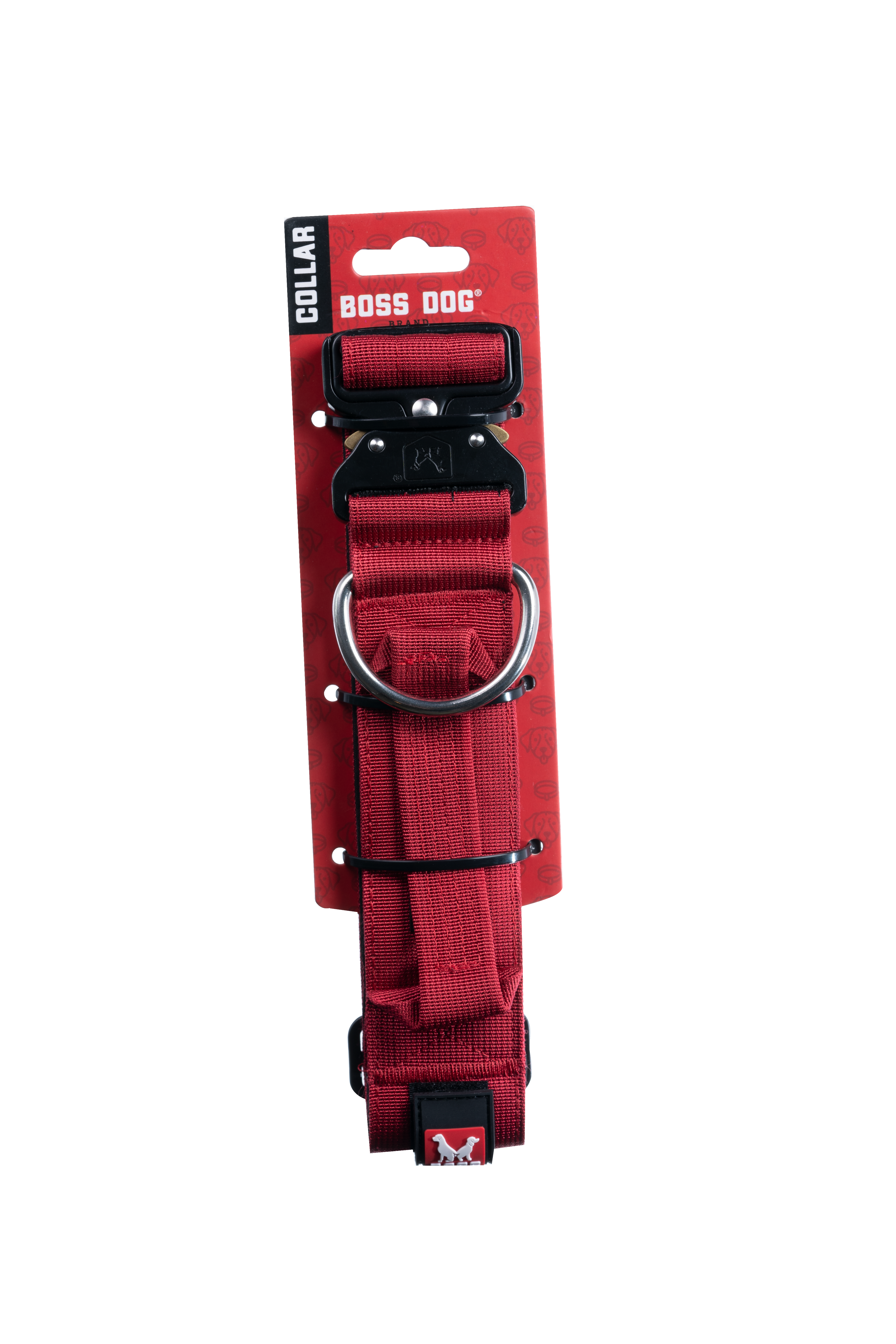 BOSS DOG BRAND, INC. - Wholesale Pet Collar - Dog - Boss Dog Collar67