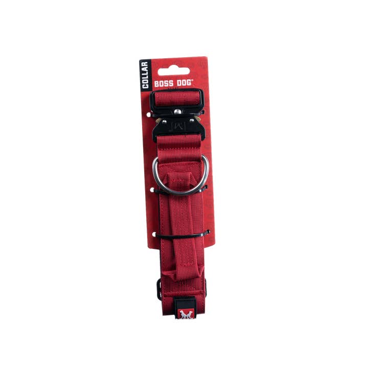 BOSS DOG BRAND, INC. - Wholesale Pet Collar - Dog - Boss Dog Collar67