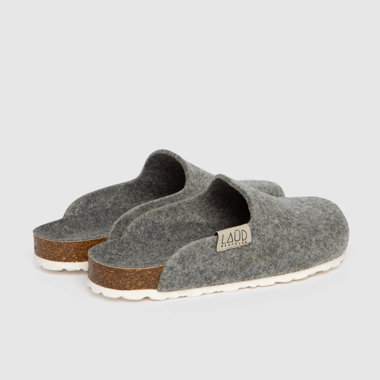 LAÜD Recycled – Chinelos - Mulher por atacado – Chinelo sustentável para casa - Calma4