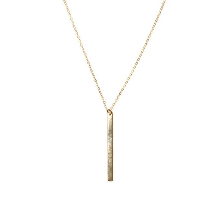 Colar Levante a Barra por atacado de Danae