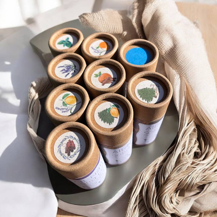 Just Honest Living LLC - Wholesale Body Cream/Lotion - Natural Zero-Waste Lotions10