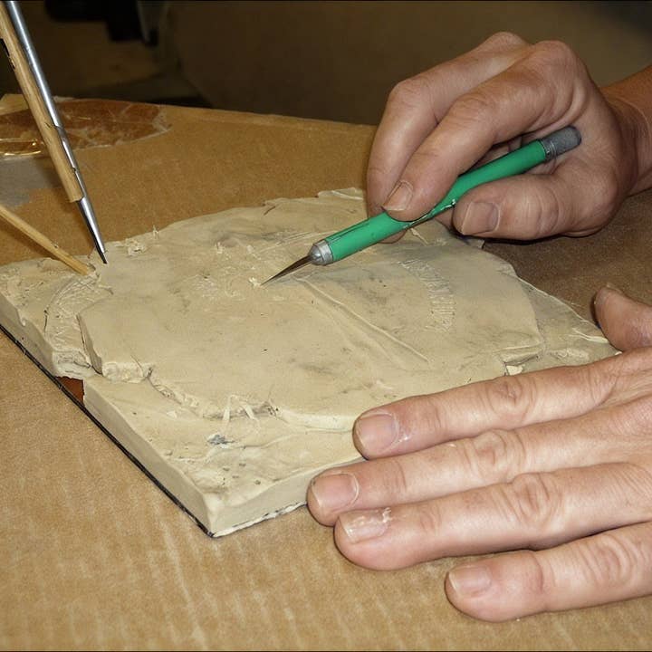 McCarter Coasters - Wholesale Coasters - Sand Dollar Drink Coasters3