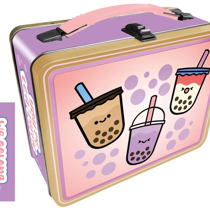 Boba Fun Box for wholesale by AQUARIUS, GAMAGO, ICUP, & ROCK SAWS by NMR Brands