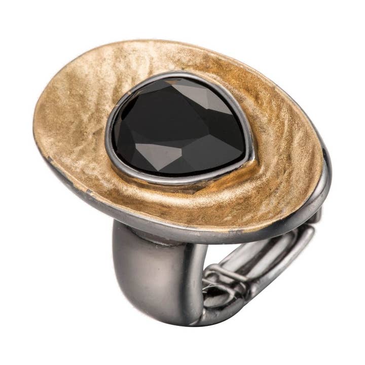 Xiang elastic ring for wholesale by BELLE MISS