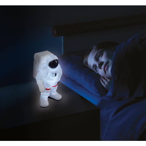 Brainstorm - Wholesale Night Light - Kids & Baby - Light-Up & Glow Astronaut2