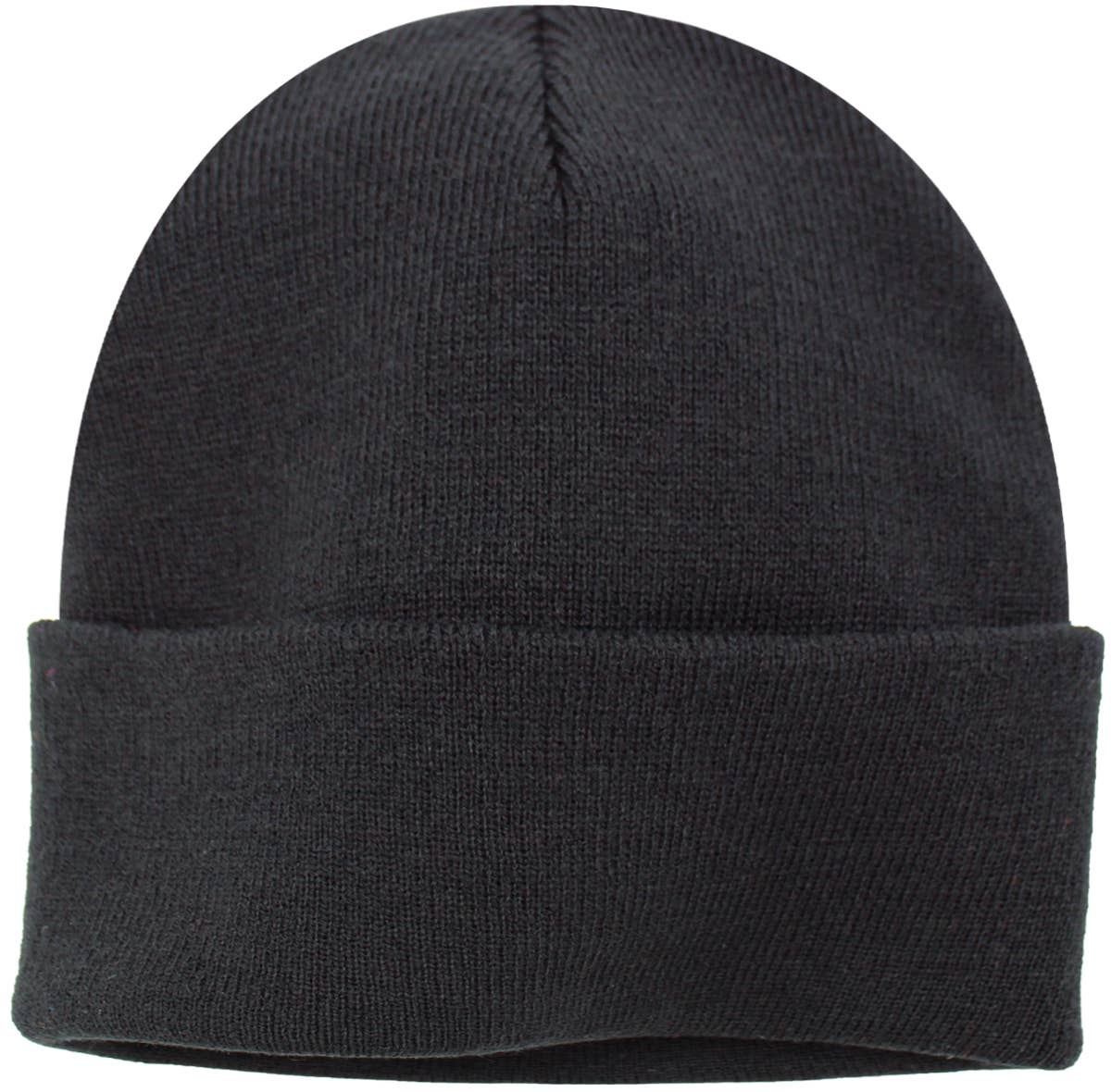 KBETHOS – wholesale Mössa - Unisex – KBETHOS enkel skidmössa i akryl3