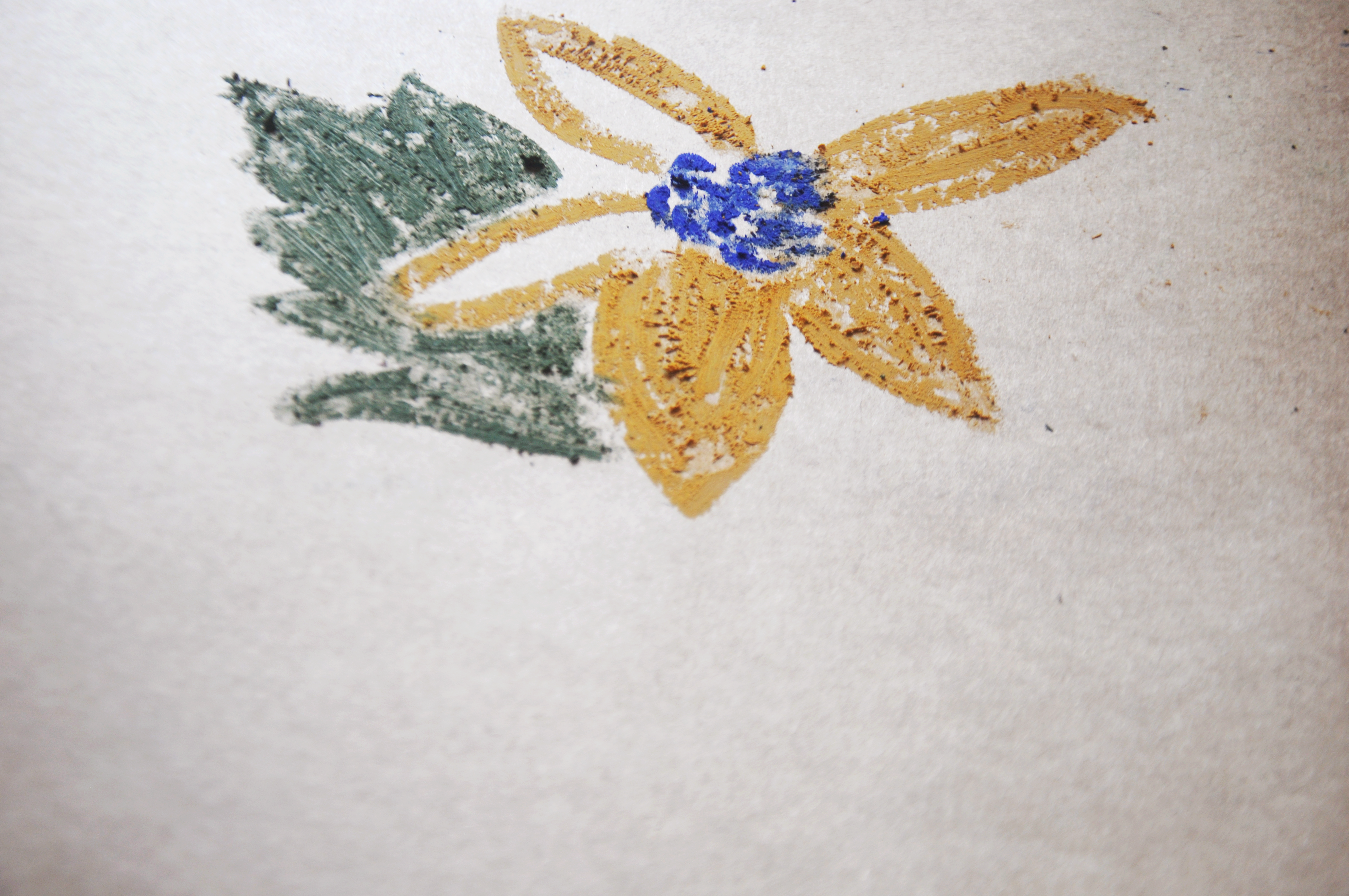 Smilogy Kids Ltd - Wholesale Paint Set - 5 Beeswax Paint Sticks3