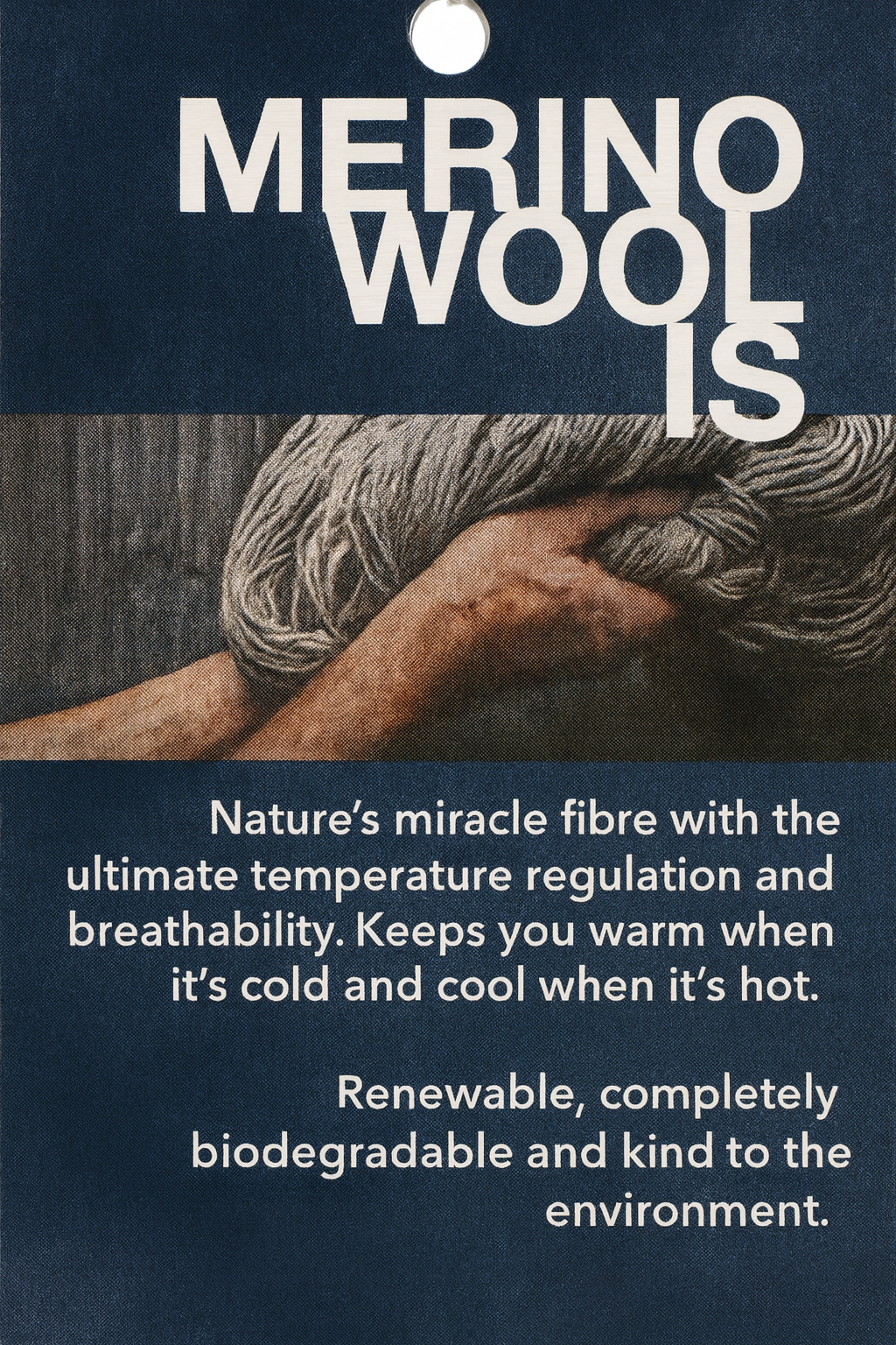 BelieveWorks - Wholesale Fabric - Merino Wool Jersey Fabric Midweight Knit | Made in Australia9