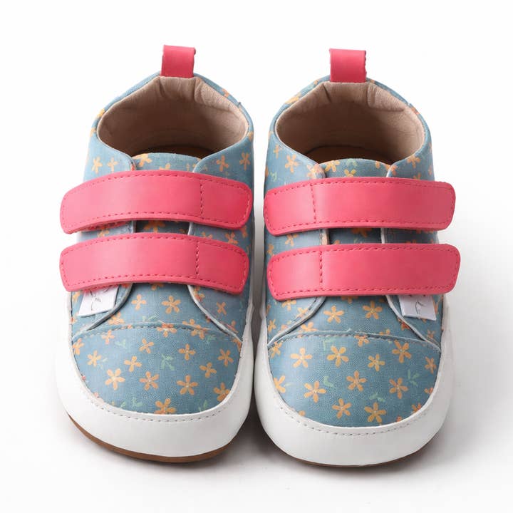 Little Love Bug Company - Wholesale Lifestyle Sneakers - Kids - The Low Top25