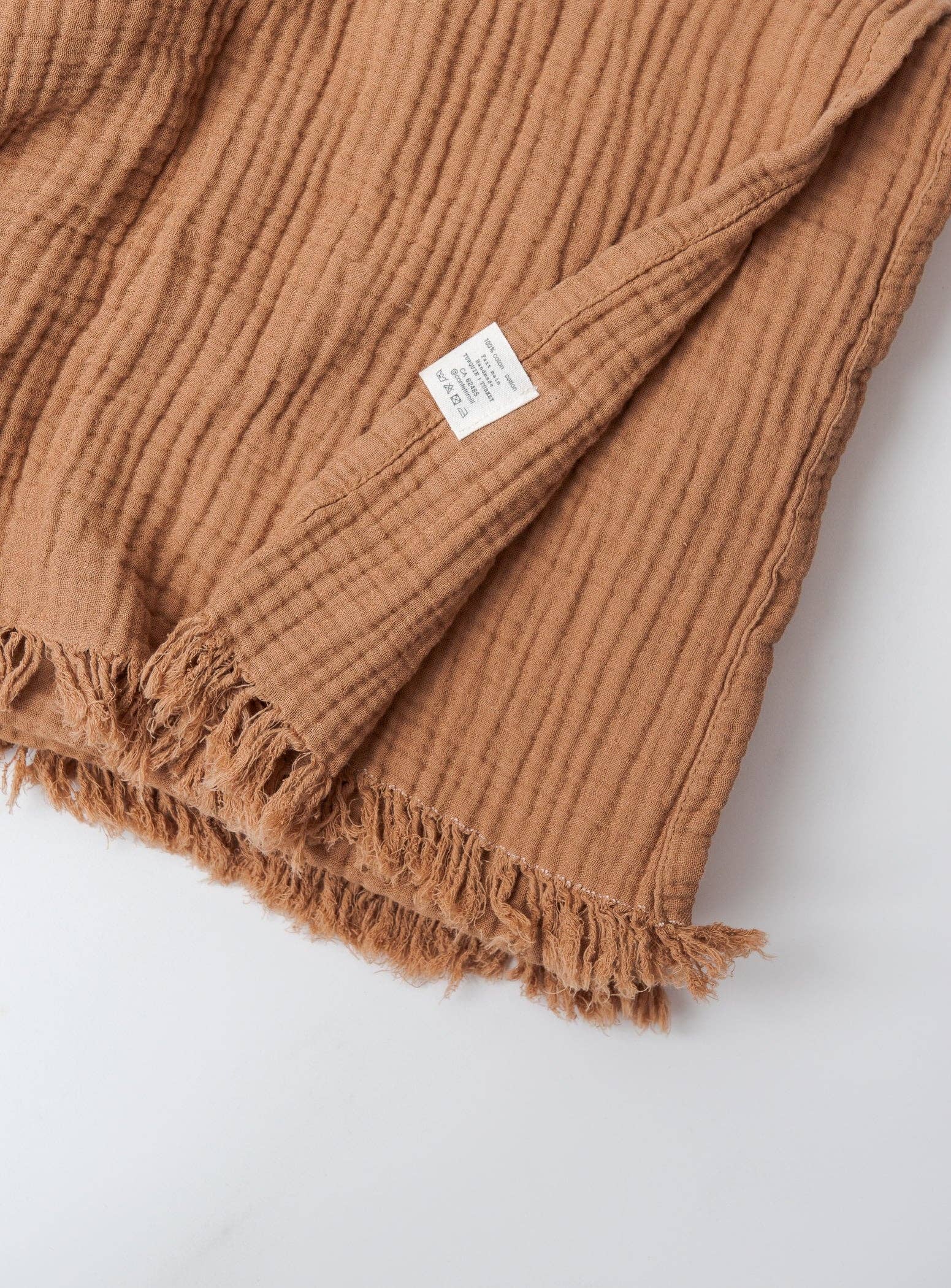 confetti mill - Wholesale Bedding Blanket - Rüya - Double blanket0