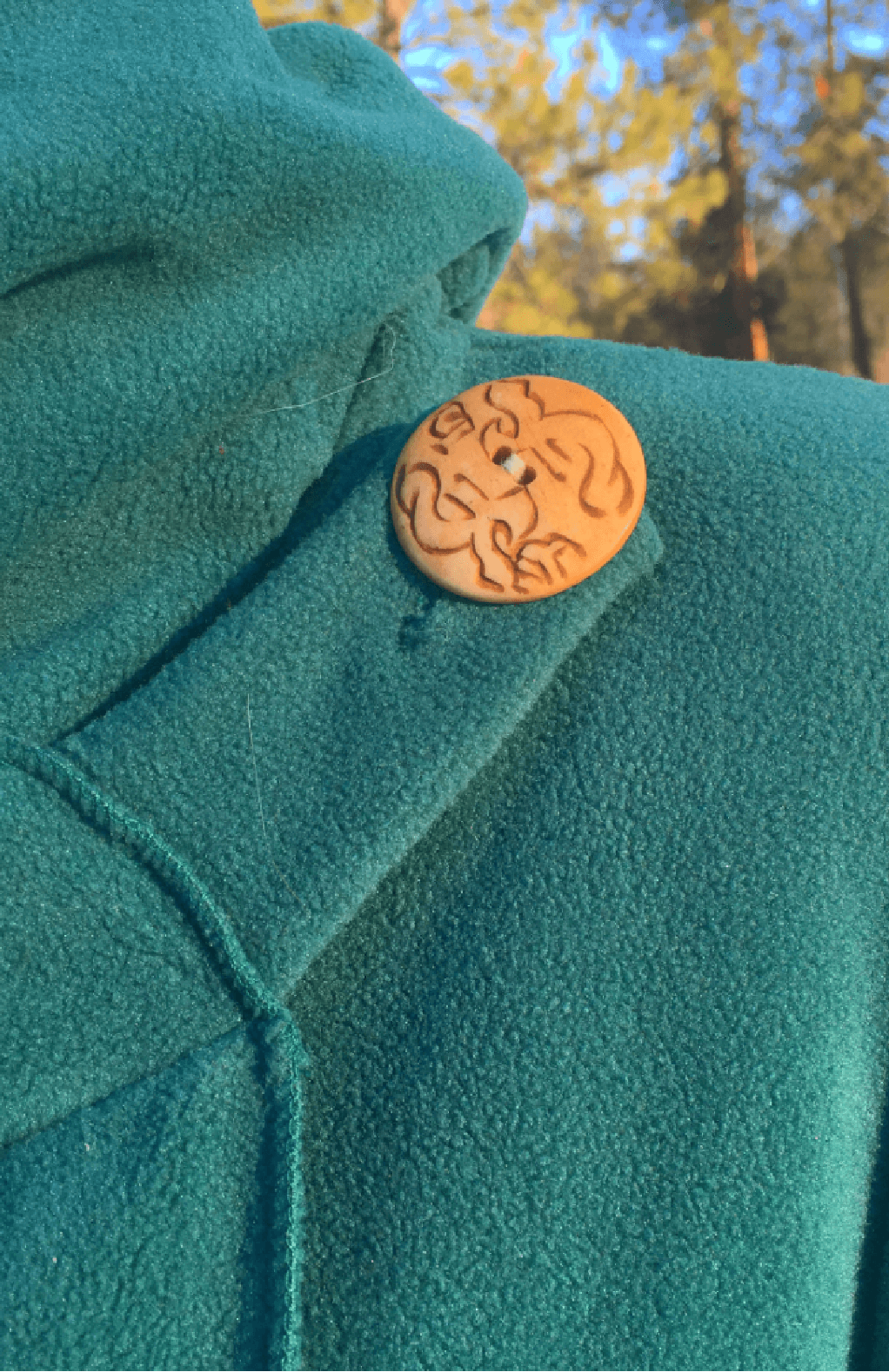 Ganesh Himal Trading - Vendita all'ingrosso Giacca - Donna - Giacca in pile con cappuccio1