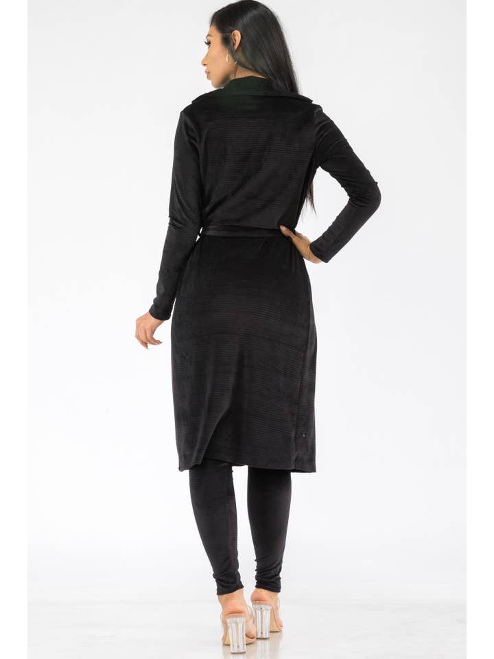 H&H Fashion Inc. - Wholesale Top & Pant Set (NOT Loungewear) - Women's - HH577R1-SL - 2 PC Pant Set 4