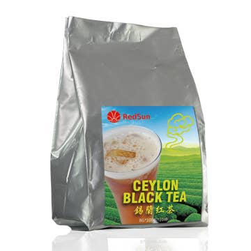 THÉ NOIR DE CEYLAN pour la vente par Winfull Corporation